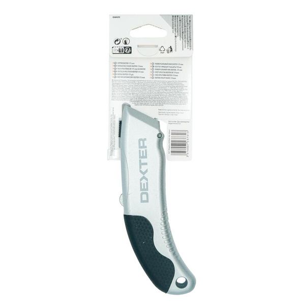 Dexter Utility Knife 175 Mm