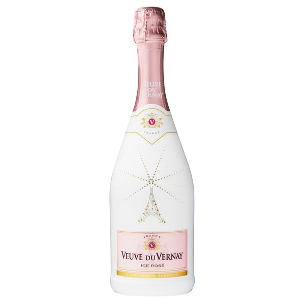 Veuve Du Vernay Ice Rose 750ml