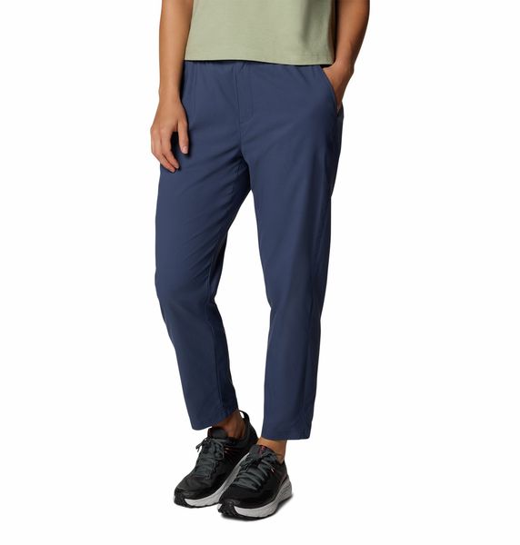 Columbia Women's Cedar Crest Pants Nocturnal