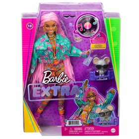 takealot barbie clothes