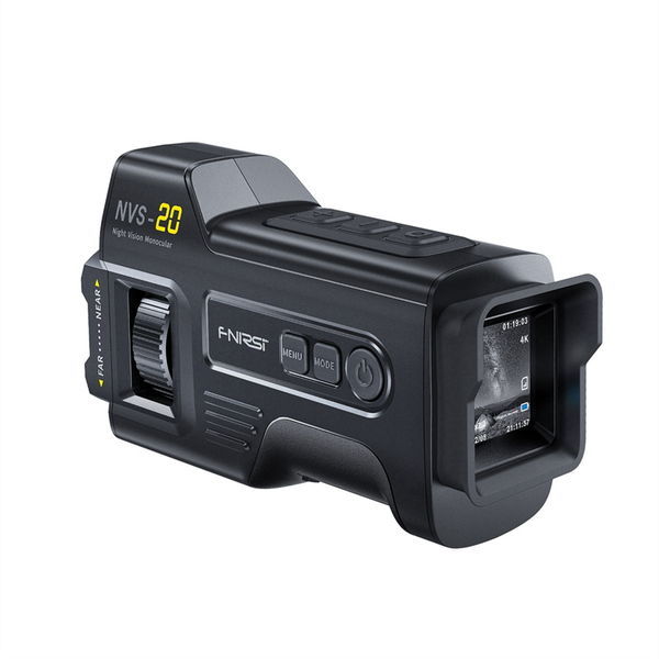 Fnirsi Nvs-20 4K Hd Monocular Night Vision Device