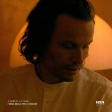 Andreas Ihlebæk: I Will Build You a House (CD / Album)
