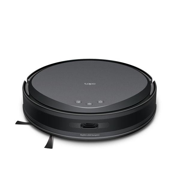TP-Link Tapo RV20 Max 5300Pa Suction MagSlim LiDAR Navigation Robot Vacuum