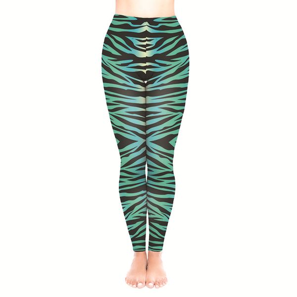 LaLa Leggings (In the Jungle)