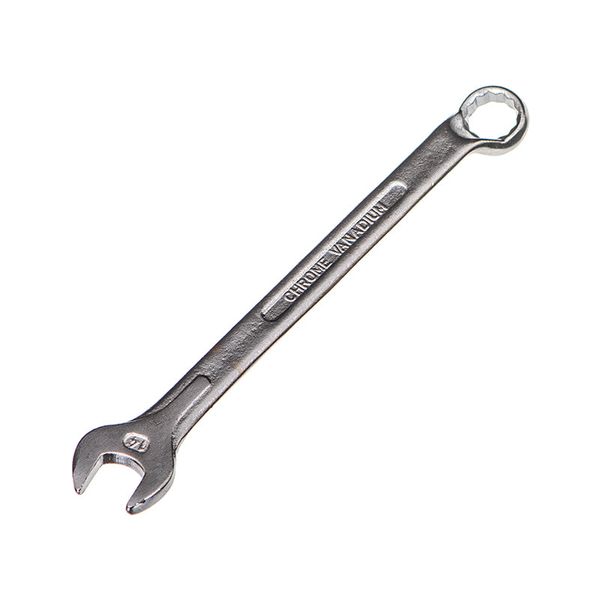 Argus Motoring Bent Ring Combination Spanner