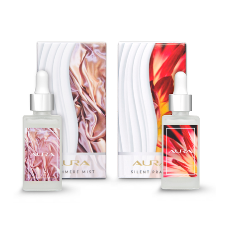 Cashmere store mist aura