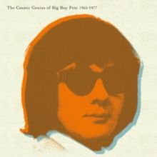 The Cosmic Genius of Big Boy Pete (Vinyl / 12" Album)