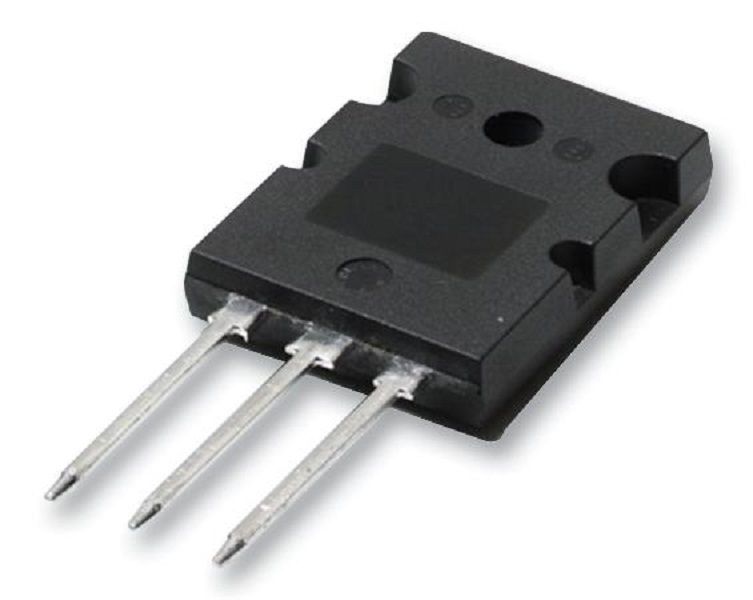 Onsemi (MJL4302AG) Bipolar (BJT) Single Transistor, PNP, 350 V, 15 A