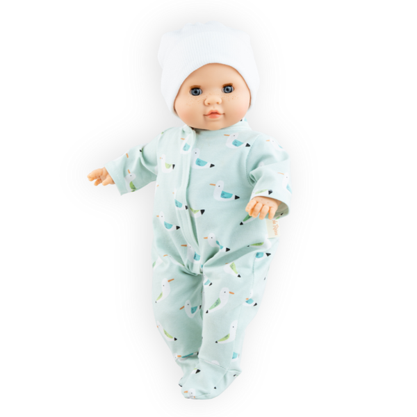 Paola Reina Dolls: Los Manus - Baby Doll Martin - 36cm
