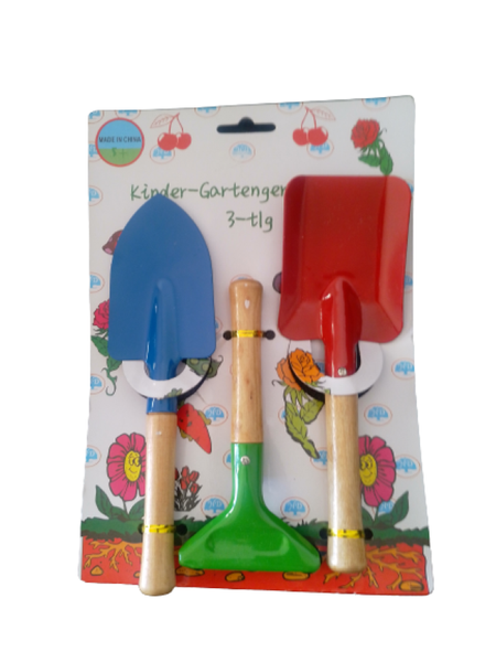 Kids Gardening Tools