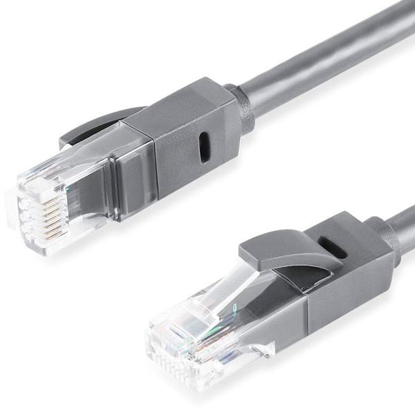 Cat5e Ethernet Cable, Shielded (SF/UTP), PVC CMR, with Reel