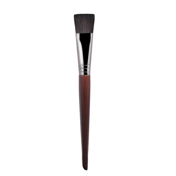 Serensia Makeup Brush Flat Head Foundation Brush