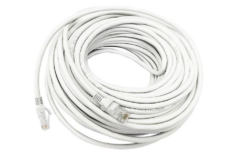TUFF-LUV Cat 6 Network Cable 20M