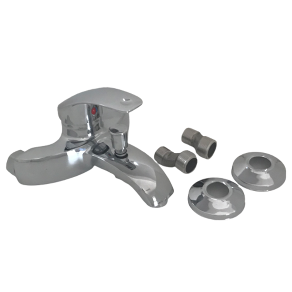 Sanitary Ware Bath Mixer Tap
