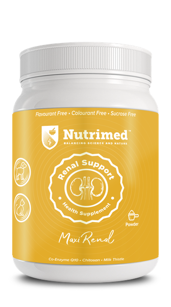 Nutrimed MaxiRenal - All sizes