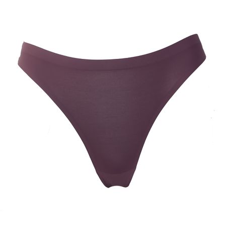 Thongs For Women Pack Seamless Thongs Thong Underwear For Women No