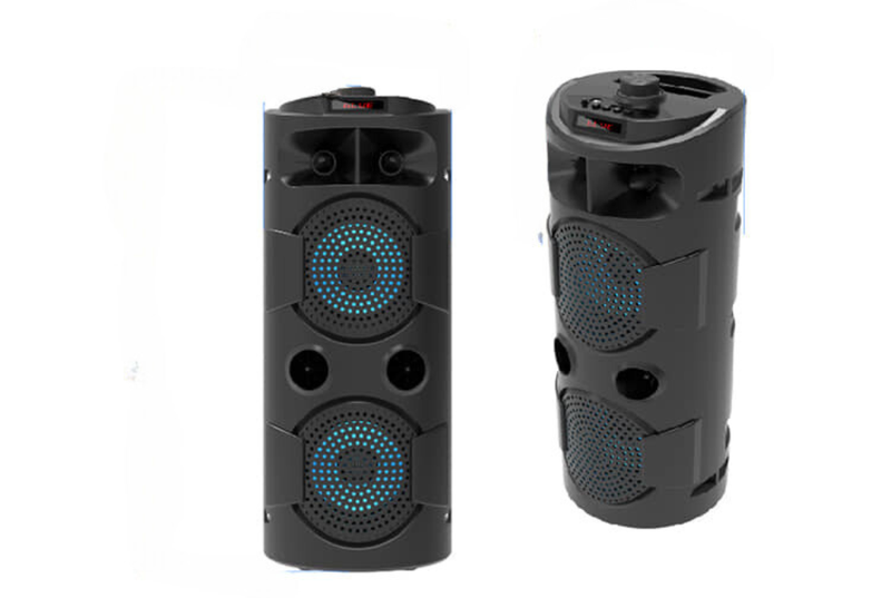 Wireless Speaker JBK-8897