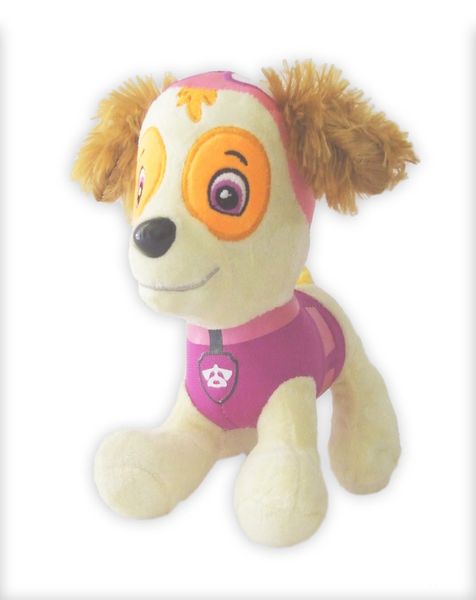 Skye - Soft Plush Toy