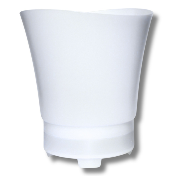 5L Multicolor LED Ice Bucket with Built-In Bluetooth Speaker