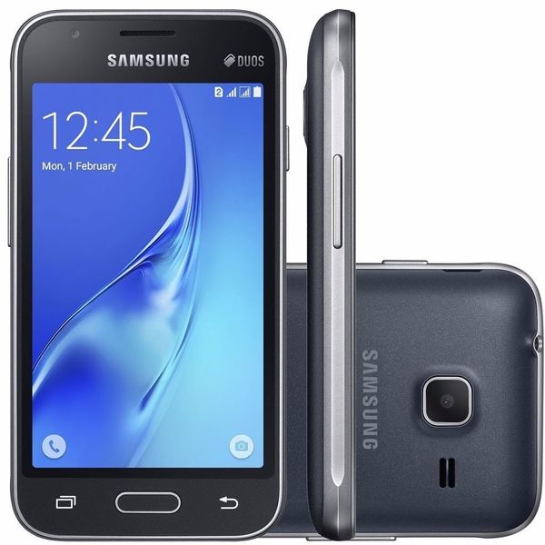 Samsung Galaxy J1 Mini Prime 8GB Single Sim - Black