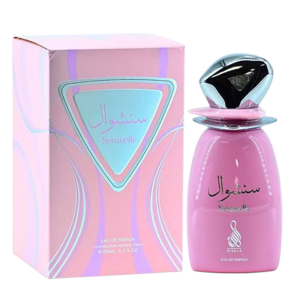 Risala Sensuelle 100ml Eau De Parfum