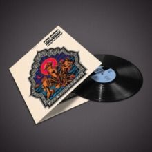 Seaward (Vinyl / 12" Album)