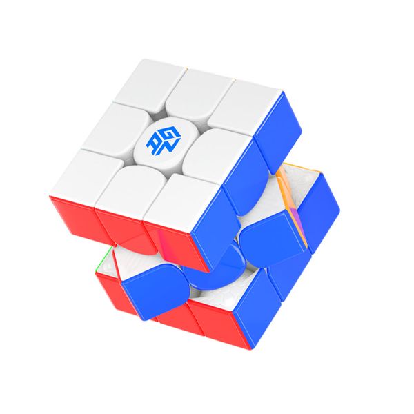 GAN 15 Maglev UV Coated