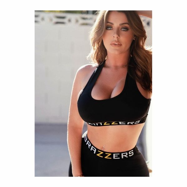 Sophie Dee - A1 Poster