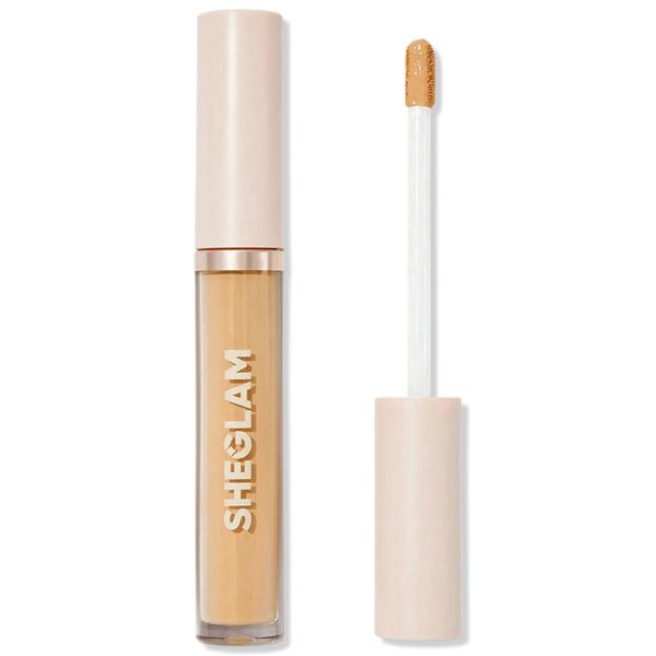 SHEGLAM Makeup Like Magic 12Hr Full Coverage Concealer - Medium