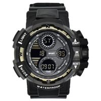 Led Digital - Waterproof Sport Watch / S8 | Buy Online in  