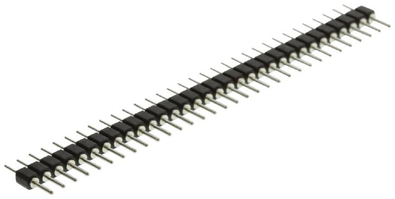 Harwin (M20-9994045) Pin Header, Board-to-Board, 2.54 mm, 1 Rows