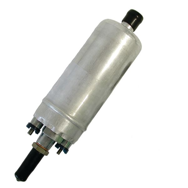 Replacement Fuel Pump Compatible with Mercedes, BMW, and Ford Vehicles