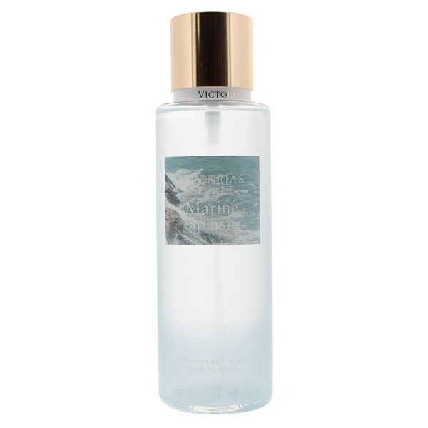 Victoria's Secret Marine Splash Fragrance Mist 250ml (Parallel Import)