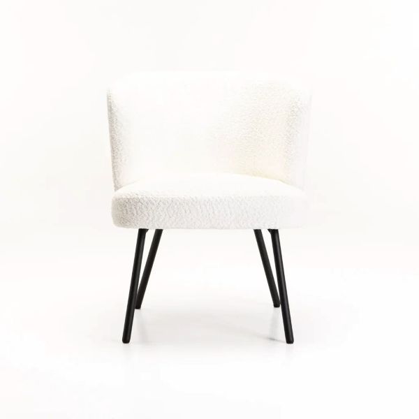 Siena Fabric Chair