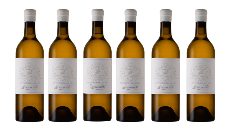Zevenwacht Z-Collection Sauvignon Blanc (Case of 6)