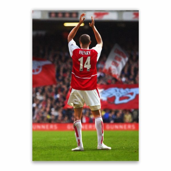 Henry 14 Poster - A1