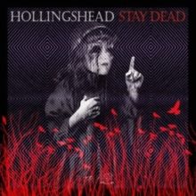 Stay Dead (CD / Album Digipak)