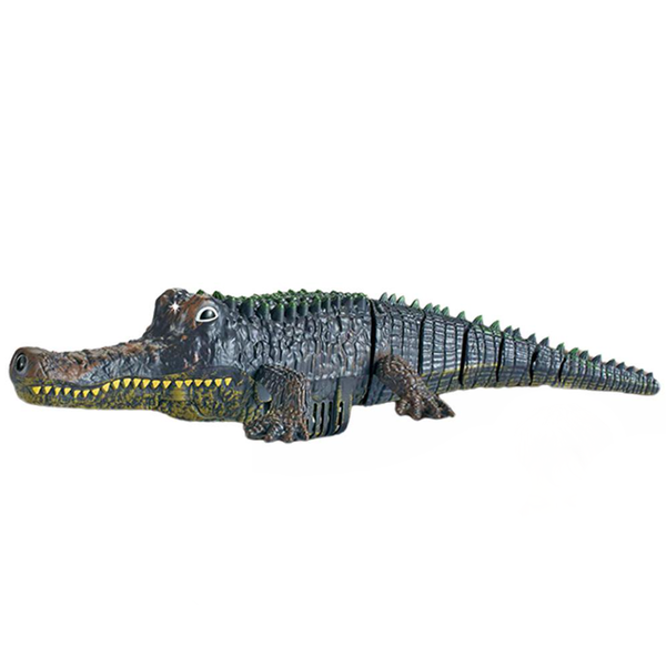Remote Controlled Crocodile Simulation Toy WJ468