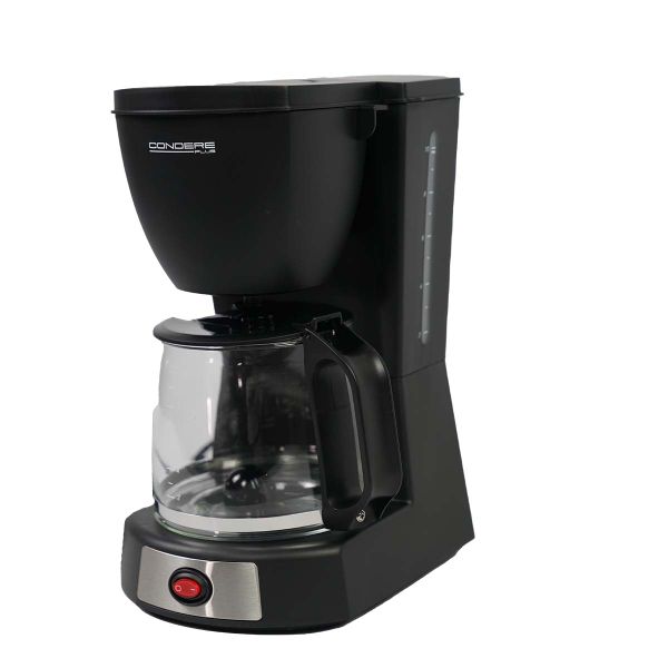 Coffee Maker -12 Cups CM6687 CONDERE