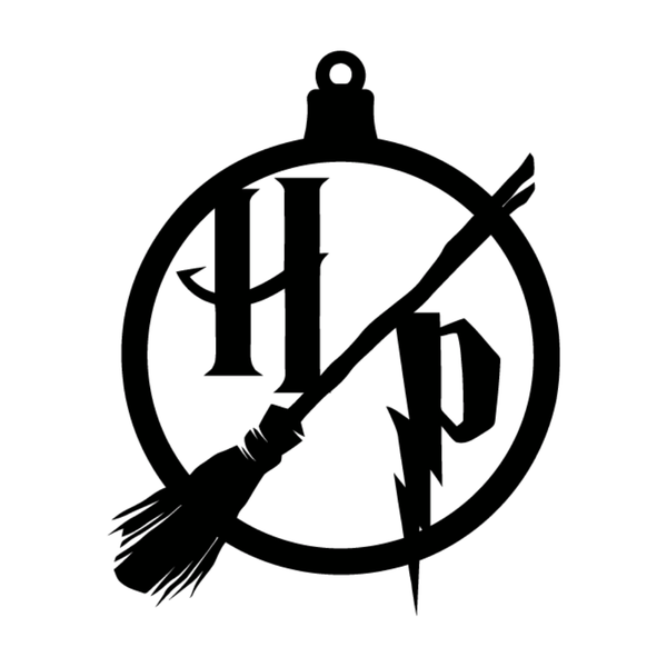 Harry P Inspired 008 image