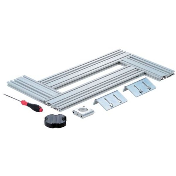 Festool - Routing Template Mfs 400 492610