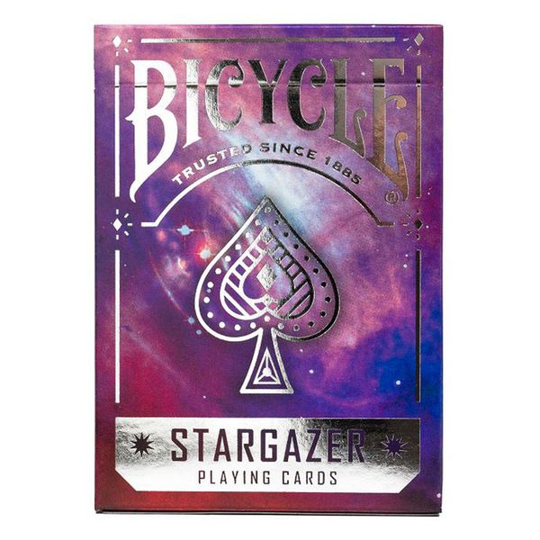 Bicycle Stargazer 201 Playing Cards