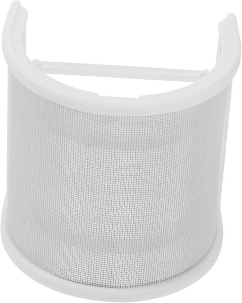 U-shaped Handheld Microphone Windscreen Cover for Recording and Singing