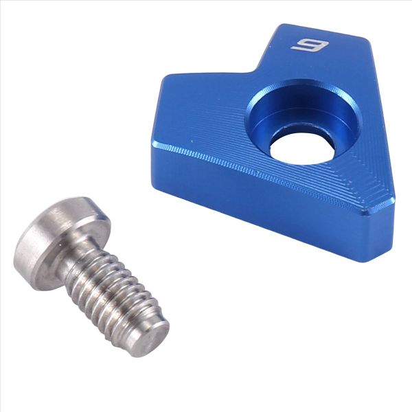 Golf Head Weight for Cobra Aerojet / Aerojet Max Weights 6G Available