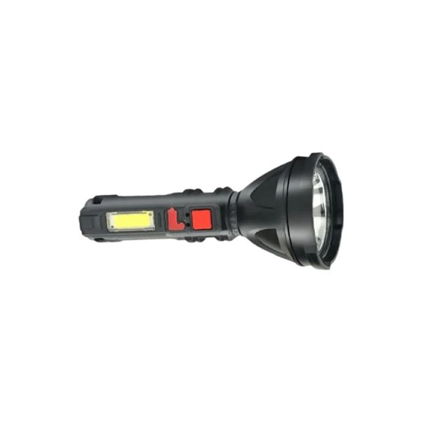 USB Rechargeable Ultra Bright Torch light PA-98