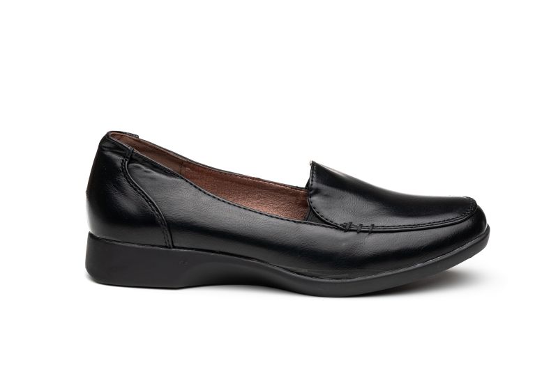 TTP Classic Loafers with Dual Side Goring PSL2241