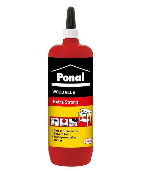 Ponal Wood Glue 500 ml