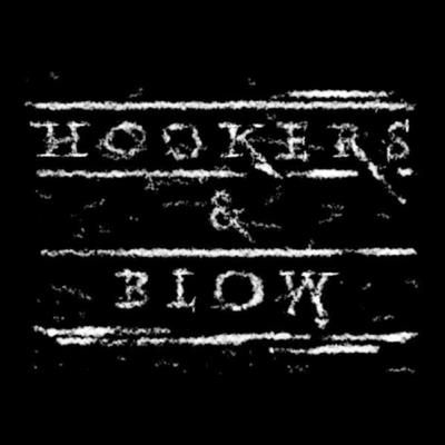 Hookers &amp; Blow (Vinyl / 12" Album Coloured Vinyl)
