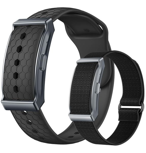 ZELTRYN Men's and Women's Smart Bracelet