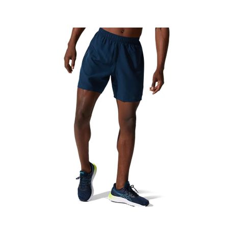 Asics Men s Training 7 Inch Woven Rugby Shorts French Blue 3X Large Shop Today. Get it Tomorrow takealot